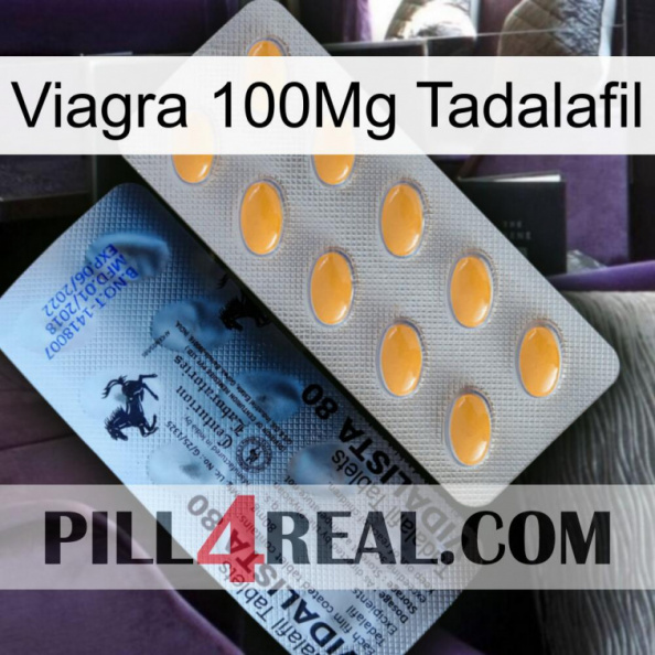 Tadalafil Viagra 100Mg 44